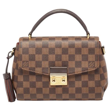 louis vuitton croisette uk|Louis Vuitton croisette damier ebene.